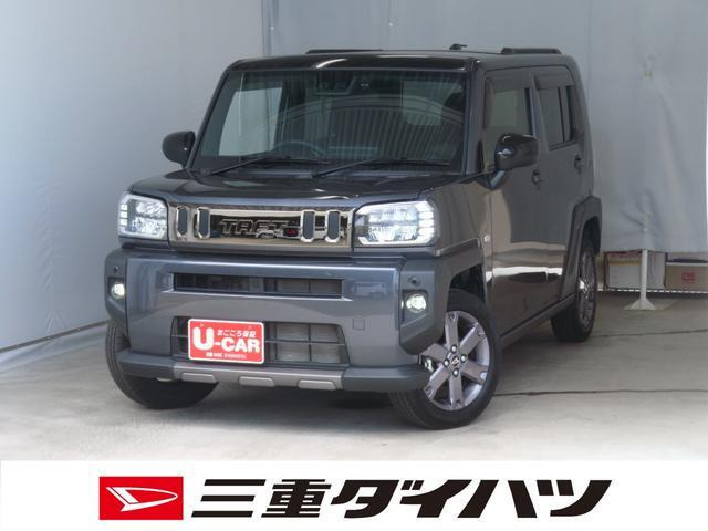 タフトG ダーククロム ベンチャー