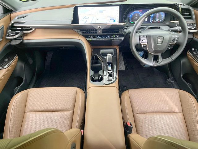 クラウンエステート2.5 Z E-Four 4WD