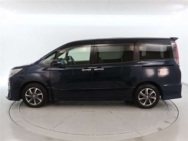 ノア2.0 Si W×B II