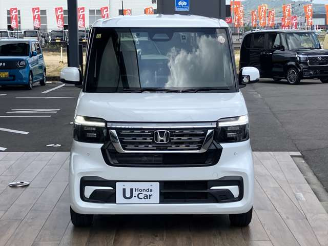 N-BOX