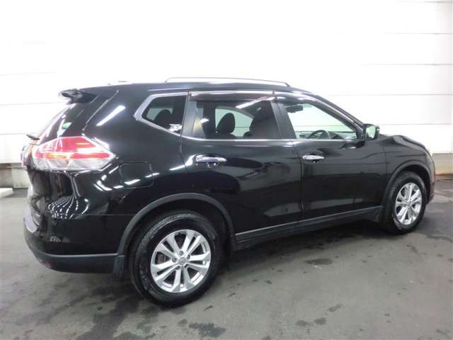 エクストレイル2.0 20X ブラックエクストリーマーX 4WD