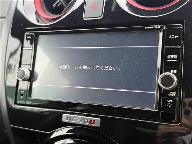 ノート1.2 e-POWER NISMO
