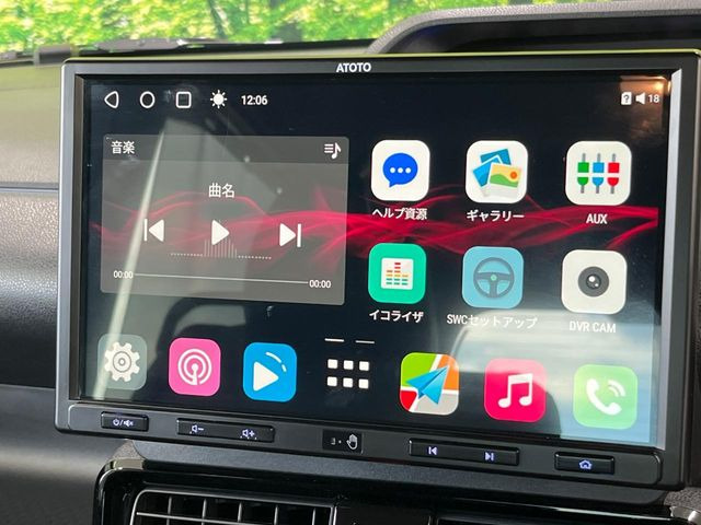 タントカスタムRS