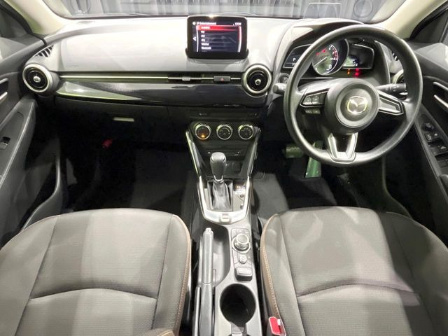 MAZDA21.5 15S プロアクティブ