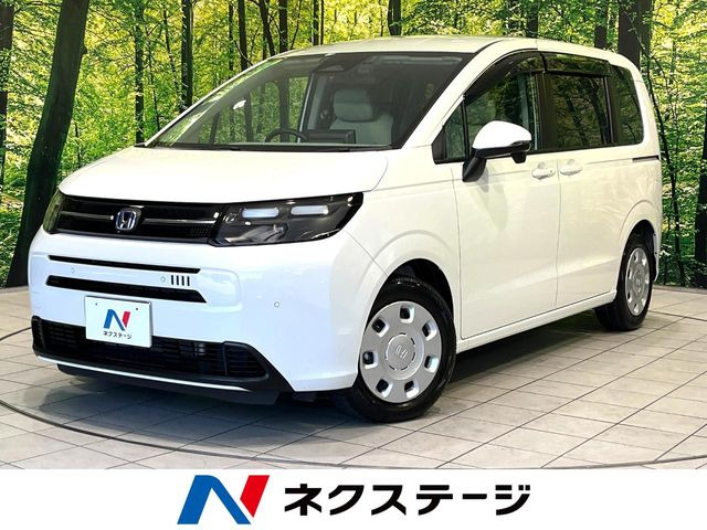 フリード1.5 e:HEV エアー