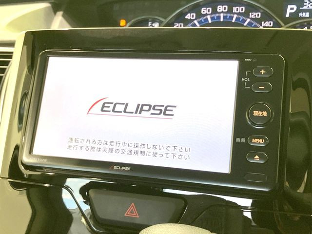 タントカスタムX SAII