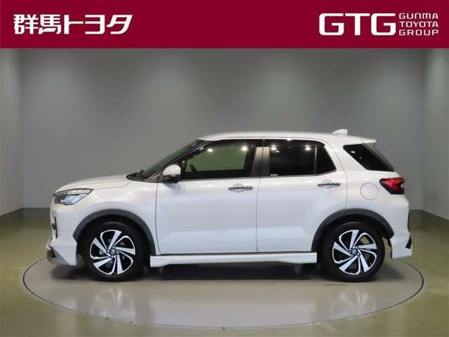 ライズ1.0 Z 4WD