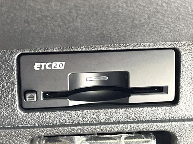 【ETC】高速道路の料金所をストレスなく通過!話題のスポットやサービスエリアに多い「スマートIC」利用時は必須のアイテムです。当店でセットアップを実施、ご納車当日からすぐにご利用いただけます!