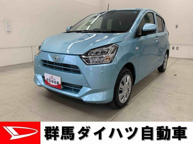 ミライースX SAIII