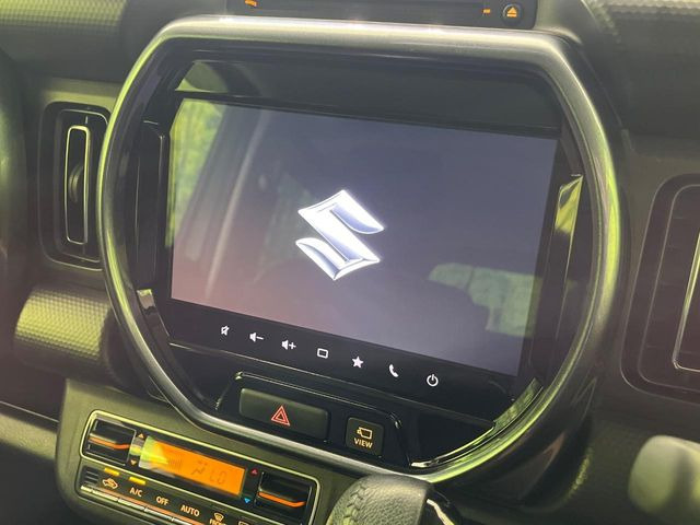 ハスラーJ スタイル