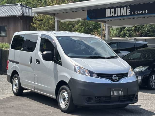 NV200バネットバン1.6 DX