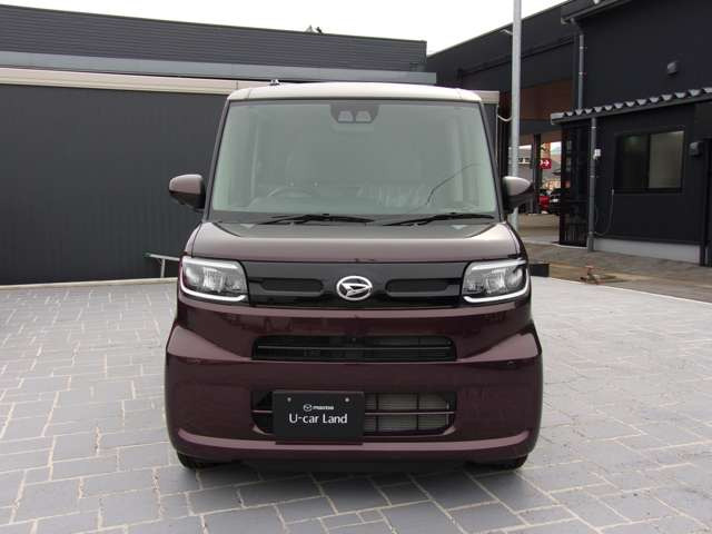タントX