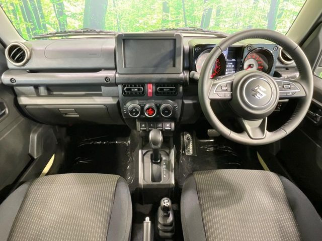 ジムニーノマド1.5 FC 4WD