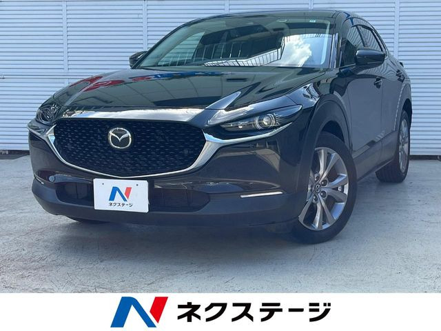 CX-302.0 20S プロアクティブ