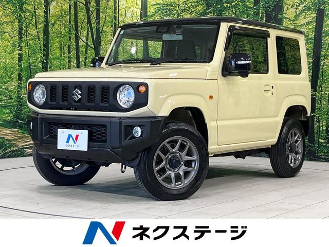 ジムニー