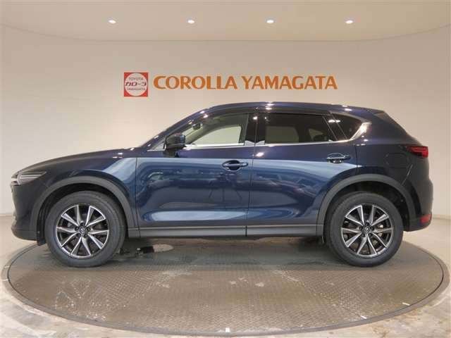 CX-52.5 25S Lパッケージ 4WD