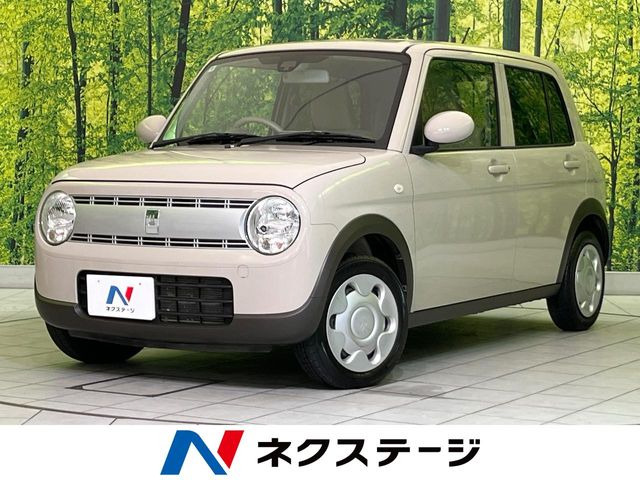 アルトラパンG