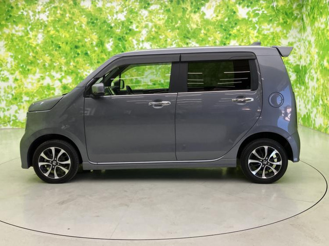 N-WGNカスタムL ホンダ センシング 4WD