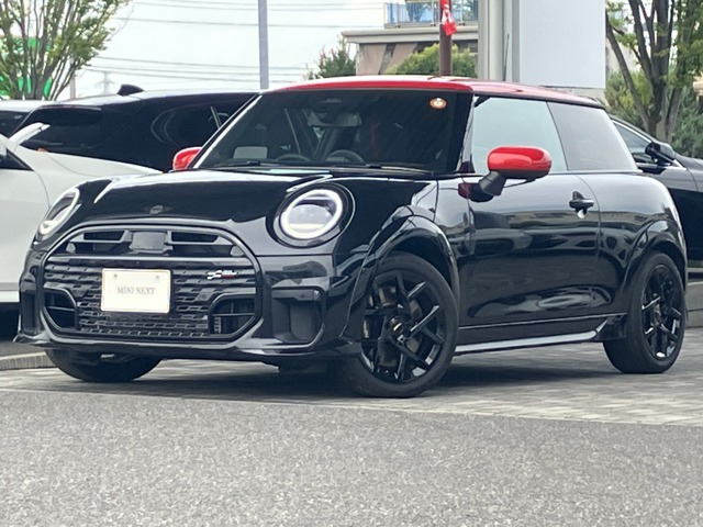 ミニクーパー S