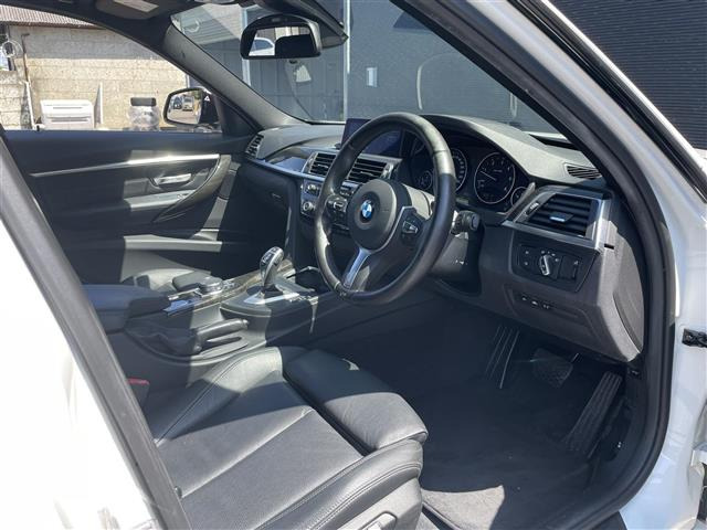 3シリーズセダン320d Mスポーツ