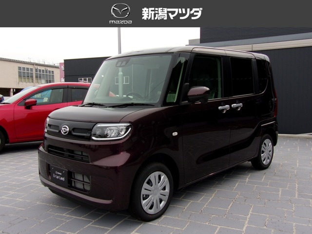 タントX