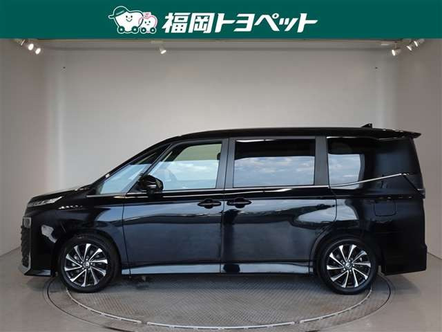 ヴォクシー