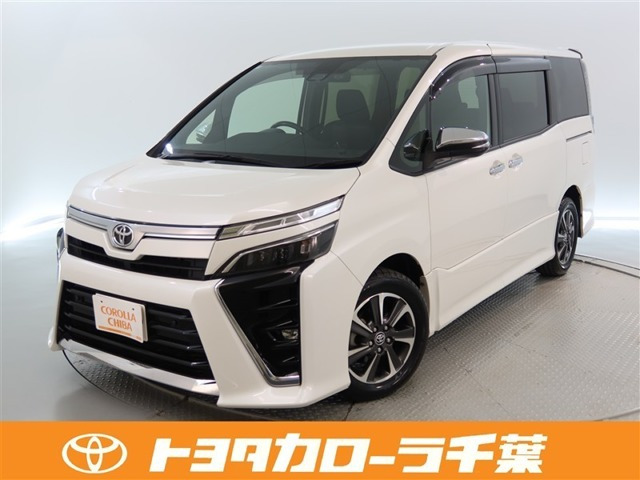 ヴォクシー2.0 ZS 煌II