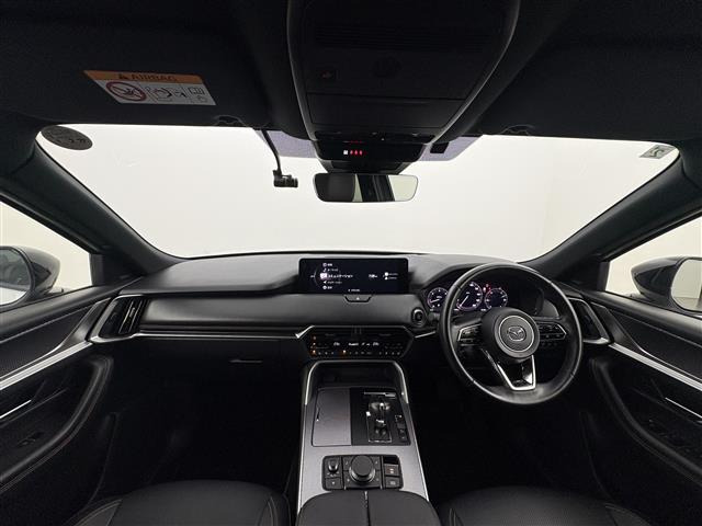 CX-603.3 XD ハイブリッド エクスクルーシブスポーツ ディーゼル 4WD