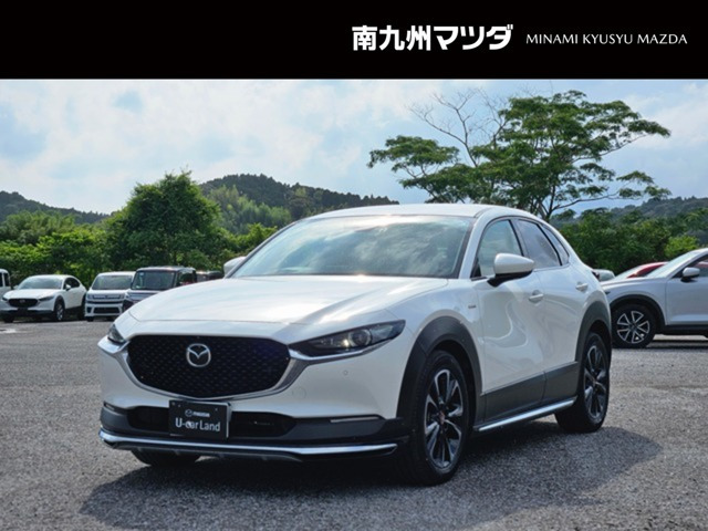 CX-301.8 XD 100周年特別記念車