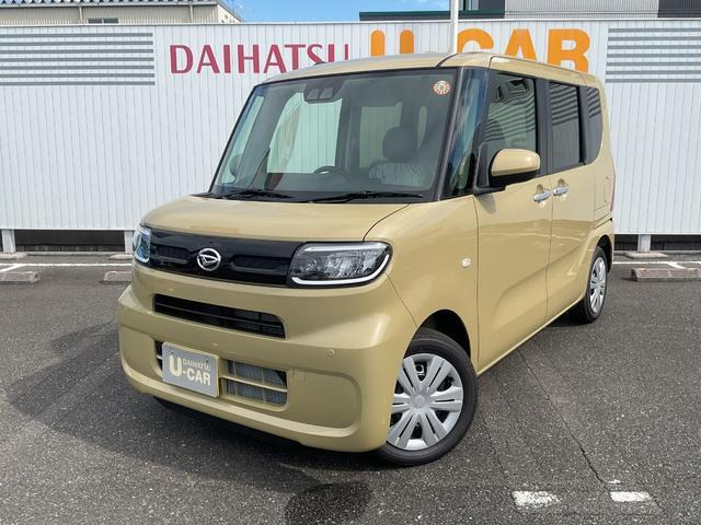 タントX