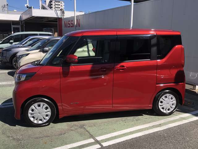 デイズルークスX