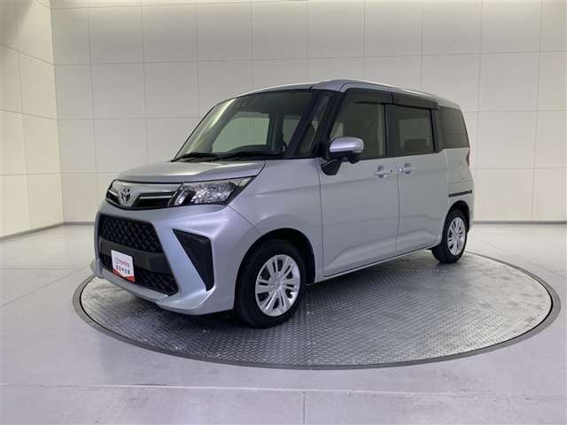 ルーミー1.0 G