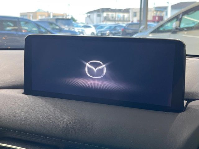 CX-52.2 XD スポーツアピアランス