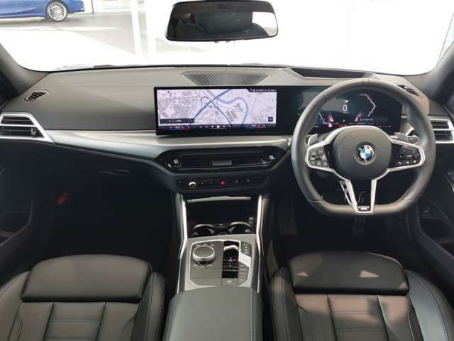 3シリーズセダン320d xドライブ Mスポーツ 4WD