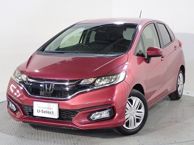 フィット1.3 13G L ホンダセンシング