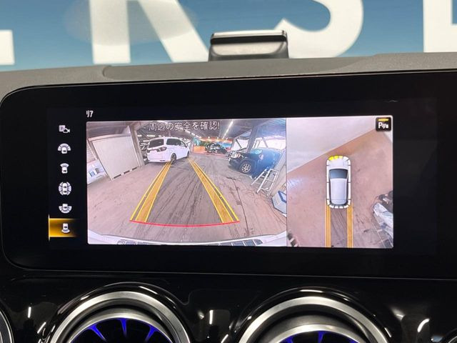 ���p�m���~�b�N�r���[���j�^�[:��p�̃J�����ɂ��A�ォ�猩���낵���悤�Ȏ��_��360�x�N���}�̎��͂��m�F���邱�Ƃ��ł��܂������p�������m�F���₷���A�����ꏊ�ł̐؂�Ԃ��⒓�Ԃ��X���[�Y�ɍs���܂��B