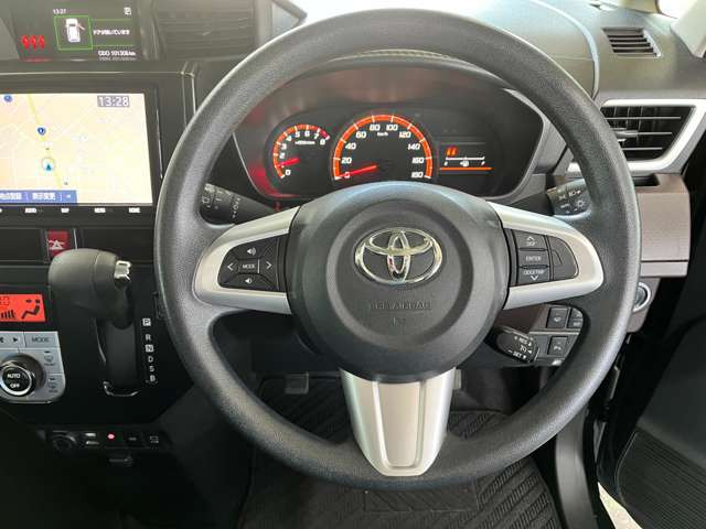 タンク1.0 G 4WD