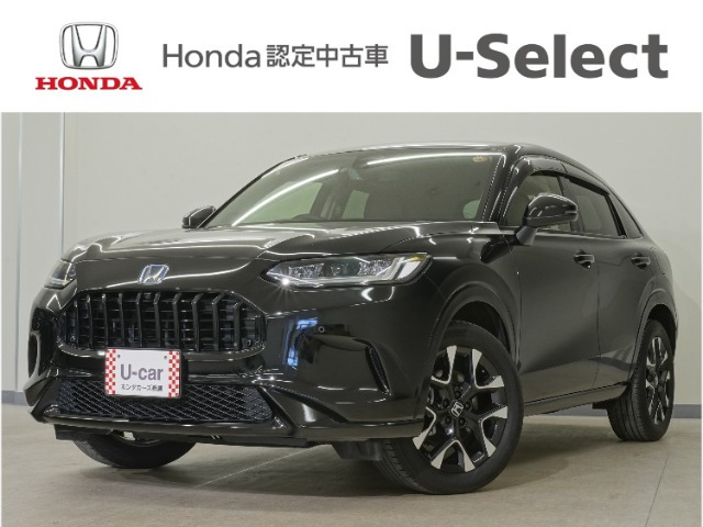 ZR-V2.0 e:HEV Z 4WD