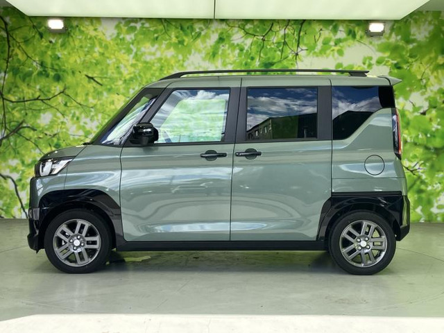 デリカミニG 4WD