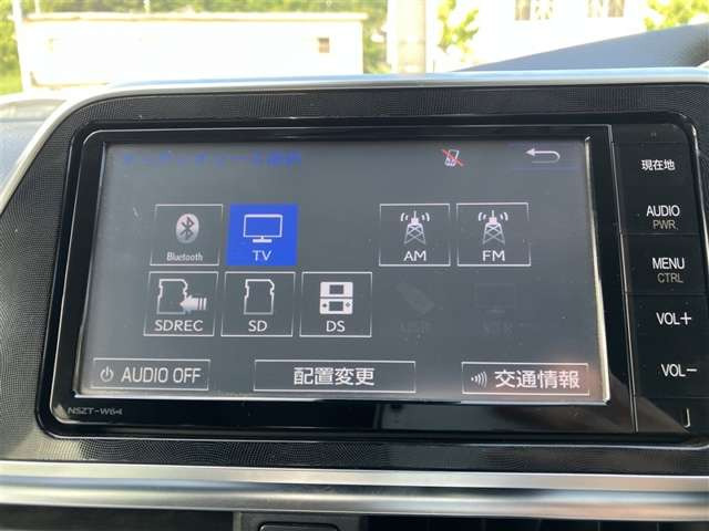 シエンタ1.5 G
