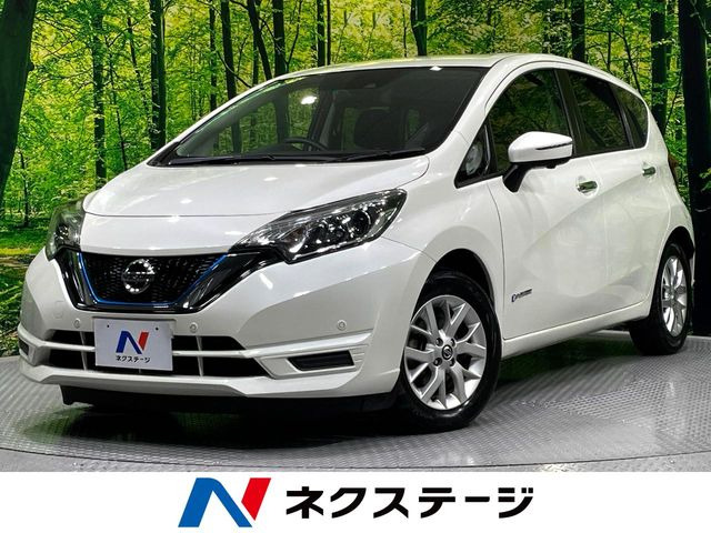 �m�[�g(���Y) 1.2 e-POWER X ���Îԉ摜