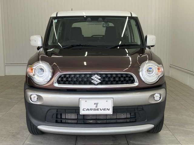 クロスビー1.0 ハイブリッド(HYBRID) MZ