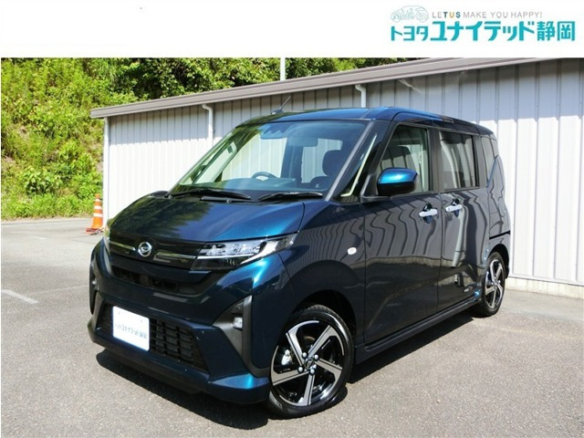 ムーヴRS