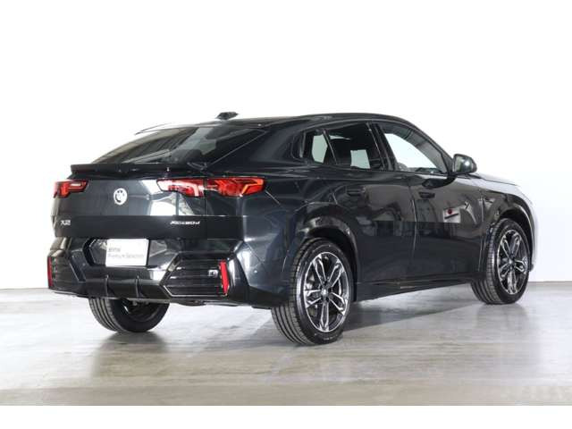 X2xドライブ20d Mスポーツ 4WD