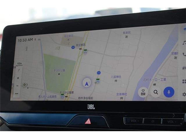 ハリアー2.5 ハイブリッド E-Four Z 4WD