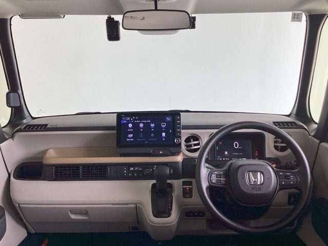 N-BOX