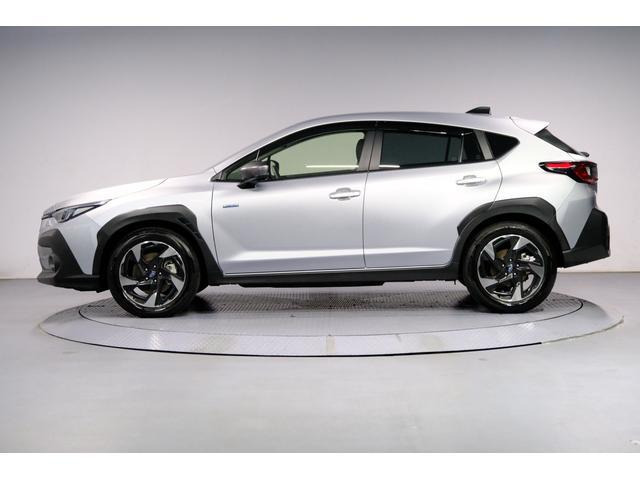 クロストレック2.0 リミテッド 4WD