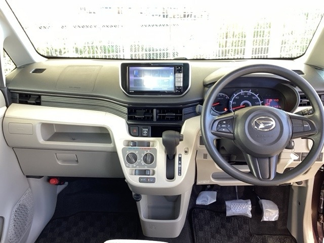 ムーヴL SAIII