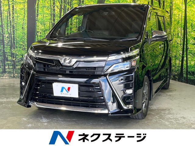 ヴォクシー2.0 ZS 煌II