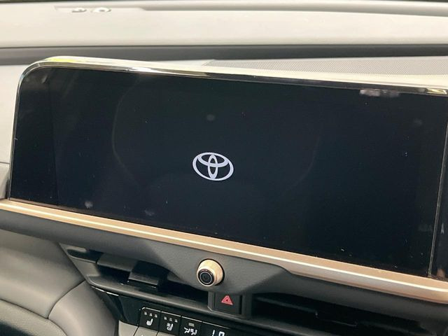 クラウンエステート2.5 Z E-Four 4WD